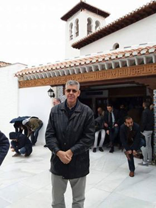 تعزية في وفاة الأستاذ محمادي محمادي سوسان تعزية في وفاة الأستاذ محمادي محمادي سوسان