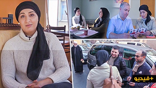 انتخابات بلجيكا.. ليلى زهنون تترشح بـ"أنفيرس" لتحسين الخدمات الصحية ومحاربة العنصرية انتخابات بلجيكا.. ليلى زهنون تترشح بـ"أنفيرس" لتحسين الخدمات الصحية ومحاربة العنصرية