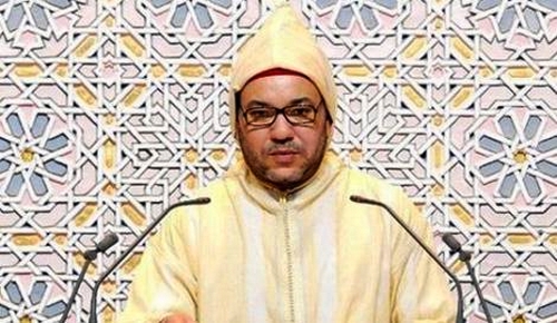 الملك أمام برلمانيي الأمة: المغرب ليس بلدا للانتهازيين ويحتاج لوطنيين حقيقيين ورجال دولة صادقين الملك أمام برلمانيي الأمة: المغرب ليس بلدا للانتهازيين ويحتاج لوطنيين حقيقيين ورجال دولة صادقين