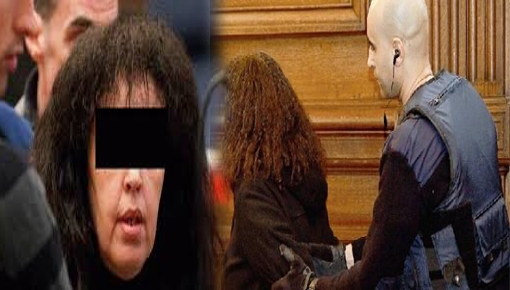 بلجيكا تقرر طرد أرملة قاتل الأفغاني شاه مسعود بلجيكا تقرر طرد أرملة قاتل الأفغاني شاه مسعود