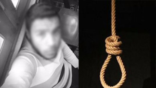 بعد تدوينه "نلتقي في البياض" وفشله في الحصول على وظيفة.. طالب مجاز ينتحر بالسم بعد تدوينه "نلتقي في البياض" وفشله في الحصول على وظيفة.. طالب مجاز ينتحر بالسم