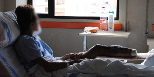 صورة تعبيرية