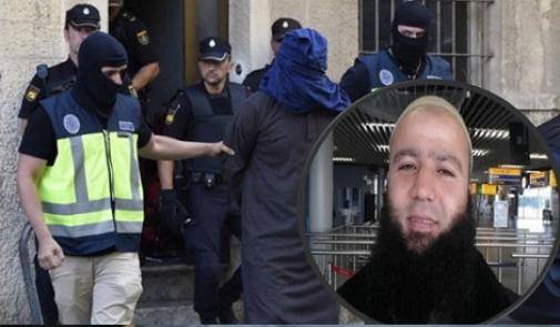 الداعية الناظوري بنعلي من داخل السجن بإسبانيا: سأحصل على حريتي مقابل هذا المبلغ الضخم