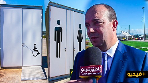 زرُّو.. سنطلق مشروع المرافق الصحية العمومية بكورنيش مارتشيكا في غضون أسابيع
