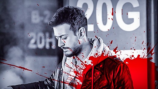 الفنان سعد لمجرد يحاول الانتحار داخل زنزانته الفنان سعد لمجرد يحاول الانتحار داخل زنزانته