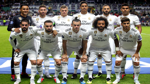 نادي مليلية يستقبل ريال مدريد برسم بطولة كأس ملك اسبانيا نادي مليلية يستقبل ريال مدريد برسم بطولة كأس ملك اسبانيا