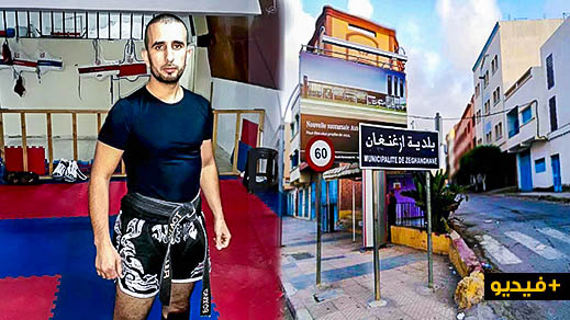 بطل عالمي: أزغنغان تزخر بأبطال واعدين في شتى الرياضات لكن غياب دعم البلدية يحدّ من فرص بروزها