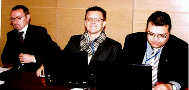 الحسيمة تشارك في المناظرة المغاربية لصناديق التمويل والاستثمار الحسيمة تشارك في المناظرة المغاربية لصناديق التمويل والاستثمار