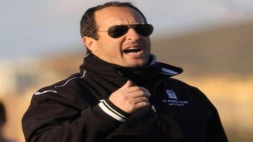 بعد هزائم متتالية.. بيدرو بنعلي مدرب شباب الريف: ما يهمنا هو أن نتفادى السقوط من جديد بعد هزائم متتالية.. بيدرو بنعلي مدرب شباب الريف: ما يهمنا هو أن نتفادى السقوط من جديد