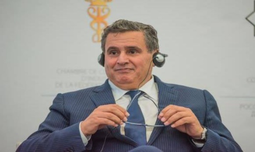 أخنوش: خطاب "أجدير" بخنيفرة أنهى طابو الأمازيغية أخنوش: خطاب "أجدير" بخنيفرة أنهى طابو الأمازيغية