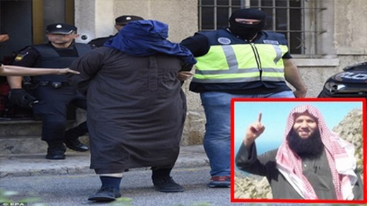 محكمة بلجيكية تحجز على اموال ومنزل الداعية بنعلي وتتهمه بالغش وغسل الاموال محكمة بلجيكية تحجز على اموال ومنزل الداعية بنعلي وتتهمه بالغش وغسل الاموال