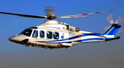 التأخر في منح الترخيص للشركة يؤجل إنطلاق ربط إسبانيا بالمغرب عبر طائرات الهيليكوبتر