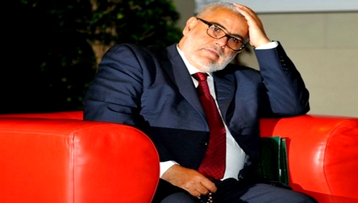 تهمة الإستيلاء على أزيد من 50 هكتار تجر وزيرا سابقا في حكومة بنكيران للقضاء تهمة الإستيلاء على أزيد من 50 هكتار تجر وزيرا سابقا في حكومة بنكيران للقضاء