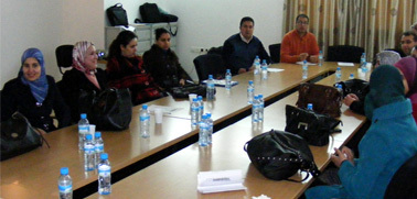 لقاء تواصلي مع الصيادلة التابعين لوزارة الصحة بجهة تازة الحسيمة تاونات كرسيف لقاء تواصلي مع الصيادلة التابعين لوزارة الصحة بجهة تازة الحسيمة تاونات كرسيف