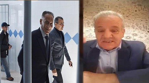 إدارة سجن "عكاشة" توضح بخصوص دخول الزفزافي ورفاقه في الإضراب عن الطعام إدارة سجن "عكاشة" توضح بخصوص دخول الزفزافي ورفاقه في الإضراب عن الطعام