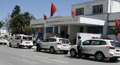 استدعاء ثلاثة نشطاء حراكيين إلى مقر منطقة الأمن الإقليمية بالناظور وهذا ما يرجحه مصدر حقوقي