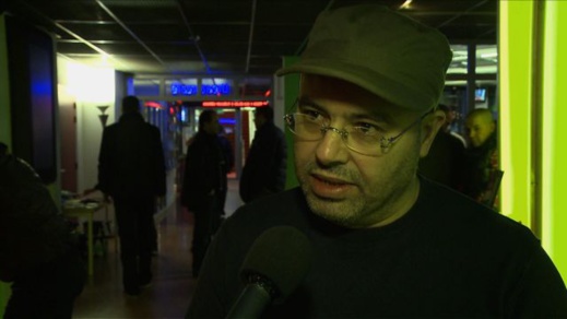 المحكمة الهولندية العليا تقرر رفض تسليم البرلماني السابق "سعيد شعو" للمغرب المحكمة الهولندية العليا تقرر رفض تسليم البرلماني السابق "سعيد شعو" للمغرب