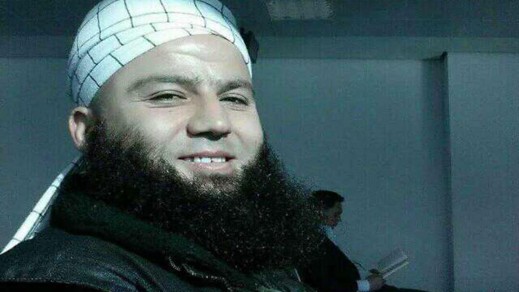 السلطات الإسبانية تطلق سراح الداعية الناظوري طارق ابن علي السلطات الإسبانية تطلق سراح الداعية الناظوري طارق ابن علي