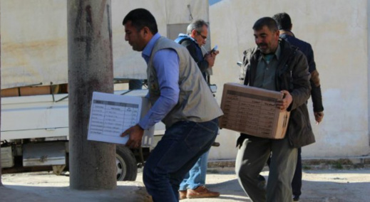 الحكومة تسن قانونا جديدا.. غرامات مالية تنتظر جامعي التبرعات لأغراض خيرية دون سلك المساطر القانونية الحكومة تسن قانونا جديدا.. غرامات مالية تنتظر جامعي التبرعات لأغراض خيرية دون سلك المساطر القانونية