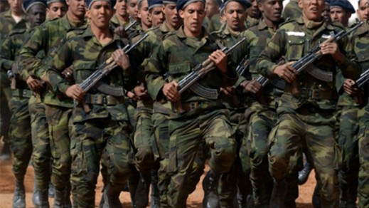 هذه هي الحالات الوحيدة التي يعفى الشباب فيها من التجنيد الإجباري هذه هي الحالات الوحيدة التي يعفى الشباب فيها من التجنيد الإجباري
