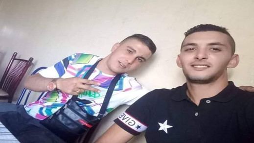 الناظور.. إختفاء شابين أعلنا نيتهما "الحريك" منذ 8 أيام وأسرتهما متخوفة من أن يكونا من ضحايا فاجعة ماريواري الناظور.. إختفاء شابين أعلنا نيتهما "الحريك" منذ 8 أيام وأسرتهما متخوفة من أن يكونا من ضحايا فاجعة ماريواري