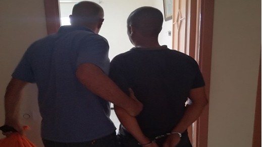 الشرطة تلقي القبض على مواطن مالي متورط في وفاة 43  "حراكا" بسواحل الشمال 