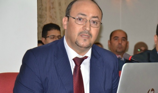 أنباء عن اعفاء مدير الوكالة الحضرية بالناظور بعد تقارير رفعتها لجنتين تابعتين لوزارتي الداخلية والتعمير أنباء عن اعفاء مدير الوكالة الحضرية بالناظور بعد تقارير رفعتها لجنتين تابعتين لوزارتي الداخلية والتعمير