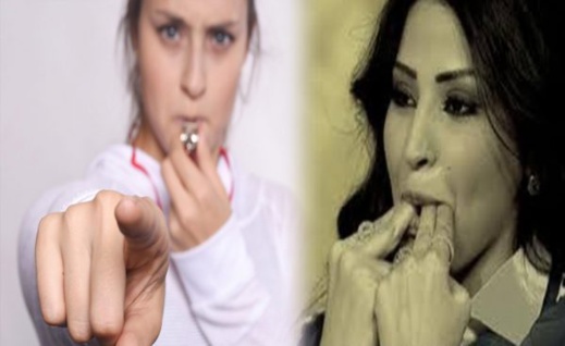 مغربيات يطلقن حملة ”صفري إيلا ضسر” لفضح المتحرشين بهن في الفضاءات العامة مغربيات يطلقن حملة ”صفري إيلا ضسر” لفضح المتحرشين بهن في الفضاءات العامة