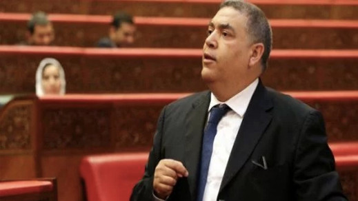 لفتيت يجر 20 رئيس جماعة للقضاء لفتيت يجر 20 رئيس جماعة للقضاء