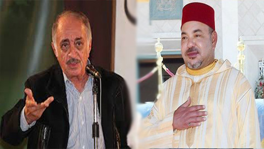 دبلوماسي جزائري يعلق على دعوة الملك لفتح الحدود مع المغرب وهذا ما قاله دبلوماسي جزائري يعلق على دعوة الملك لفتح الحدود مع المغرب وهذا ما قاله