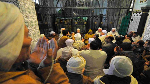 ذكرى المولد النبوي ستحل يوم 20 نونبر ويومان عطلة للموظفين ذكرى المولد النبوي ستحل يوم 20 نونبر ويومان عطلة للموظفين