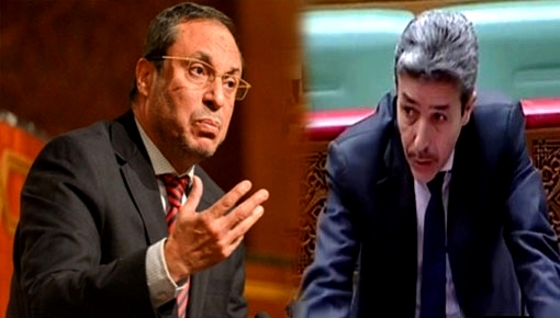 البرلماني الطيب البقالي يسائل وزير التجهيز حول مآل مشروع سد عزيمان ويدعوه لزيارة إقليم الدريوش البرلماني الطيب البقالي يسائل وزير التجهيز حول مآل مشروع سد عزيمان ويدعوه لزيارة إقليم الدريوش