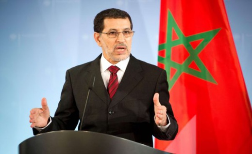 غضب التلاميذ حول التوقيت الصيفي يجبر العثماني على الإعلان عن عدد من الإجراءات غضب التلاميذ حول التوقيت الصيفي يجبر العثماني على الإعلان عن عدد من الإجراءات