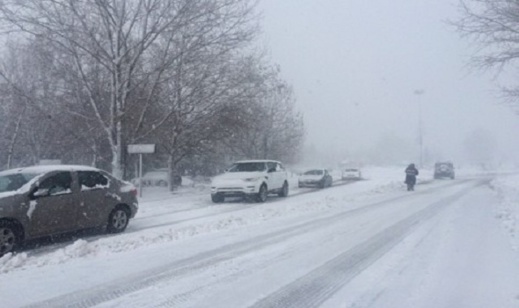 بعد توقف دام 4 ايام.. وزارة النقل تسمح بمنح تراخيص الرحلات بعد تحسن الطقس بعد توقف دام 4 ايام.. وزارة النقل تسمح بمنح تراخيص الرحلات بعد تحسن الطقس