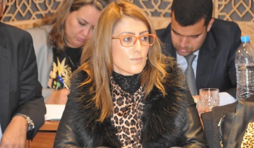 أحكيم تطالب وزير الصحة بإخراج مركز القرب لعلاج مرضى السرطان بالناظور إلى الوجود أحكيم تطالب وزير الصحة بإخراج مركز القرب لعلاج مرضى السرطان بالناظور إلى الوجود