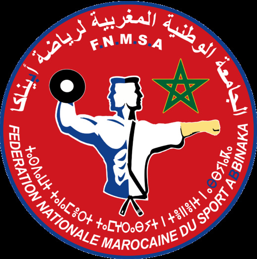 مبتكر رياضة ابيناكا بولعيون ينال وساما من درجة بطل وشرف العضوية الفخرية في رابطة أبطال العالم مبتكر رياضة ابيناكا بولعيون ينال وساما من درجة بطل وشرف العضوية الفخرية في رابطة أبطال العالم