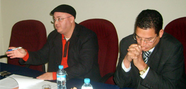 حزب الأصالة والمعاصرة يفقد أغلبيته ببلدية ميضار حزب الأصالة والمعاصرة يفقد أغلبيته ببلدية ميضار