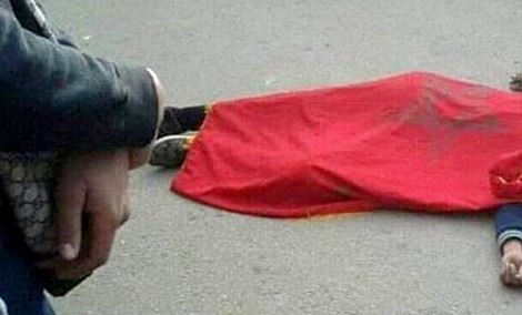 الشرطة تكشف هوية سائق السيارة التي تسببت في مقتل التلميذ زهير الوكيلي الشرطة تكشف هوية سائق السيارة التي تسببت في مقتل التلميذ زهير الوكيلي