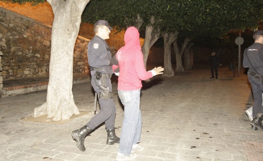 امبروضا: مليلية ليست مركزا لإقامة مئات الأطفال المغاربة بشكل دائم امبروضا: مليلية ليست مركزا لإقامة مئات الأطفال المغاربة بشكل دائم