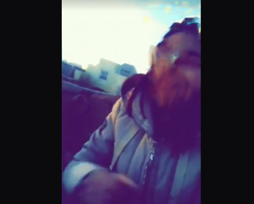 قصة مراهقة زارت قبر حبيبها وأطلقت أغنية “راي” تثير دهشة المغاربة قصة مراهقة زارت قبر حبيبها وأطلقت أغنية “راي” تثير دهشة المغاربة