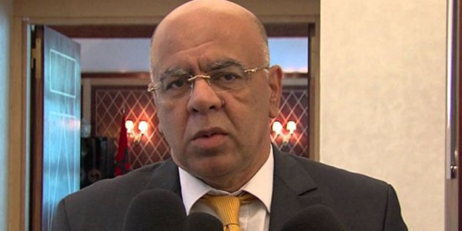 ادارية الرباط تعزل صاحب مقولة "نضرب الغرزة" بسبب تورطه في الفساد ادارية الرباط تعزل صاحب مقولة "نضرب الغرزة" بسبب تورطه في الفساد