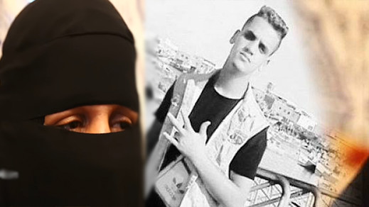 هذا ما قالته والدة "أيوب" بطل المغرب في "الكيك بوكسينغ" الذي لفظ بحر المتوسط جثته هذا ما قالته والدة "أيوب" بطل المغرب في "الكيك بوكسينغ" الذي لفظ بحر المتوسط جثته