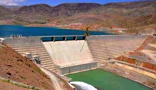 بشرى لفلاحي الناظور.. وزارة التجهيز ترصد 16 مليون درهم لإعادة تهيئة سد إغمان بجماعة أفسو