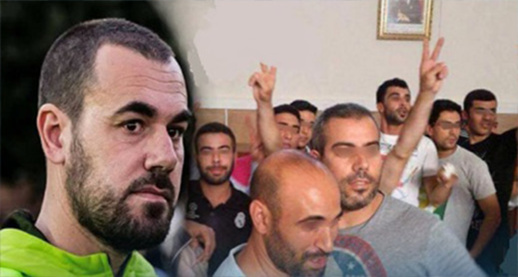 منظمة هيومن رايتس ووتش: لم يتم التحقيق في تعذيب معتقلي "حراك الريف" وسنرى الغاية من متابعتهم قضائيا منظمة هيومن رايتس ووتش: لم يتم التحقيق في تعذيب معتقلي "حراك الريف" وسنرى الغاية من متابعتهم قضائيا