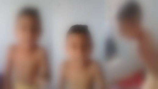 هذه ملابسات الفيديو الذي يوثق تعذيب أم مغربية لطفلها للحصول على الطلاق هذه ملابسات الفيديو الذي يوثق تعذيب أم مغربية لطفلها للحصول على الطلاق