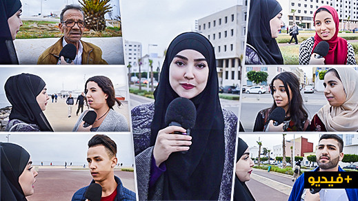 واش تختار تعيش بوحدك مع مراتك ولا تعيشو مجموعين مع عائلتك ؟ شوفو رد الناظوريون