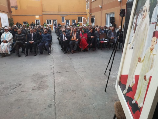 مغاربة بلجيكا يلتئمون في احتفالية بذكرى المسيرة والاستقلال بأنترويب مغاربة بلجيكا يلتئمون في احتفالية بذكرى المسيرة والاستقلال بأنترويب