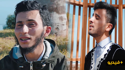 المنشد الناظوري محمد بويسقل يصدر أنشودة جديدة بعنوان "ثابرات محمد" بدون موسيقى