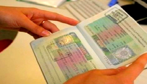 فرنسا تفرض إجراءات جديدة على المغاربة للحصول على "الفيزا" وتحدث موقعا للحصول على موعد فرنسا تفرض إجراءات جديدة على المغاربة للحصول على "الفيزا" وتحدث موقعا للحصول على موعد