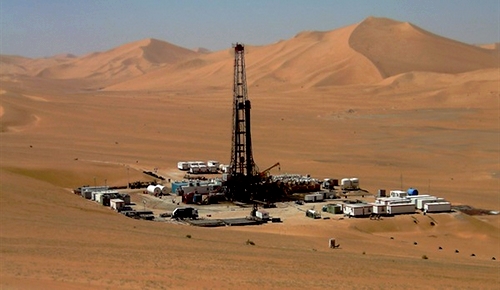 غياب الغاز يغلق بئرا بجهة الشرق ويخيب آمال المنقبين عن البترول غياب الغاز يغلق بئرا بجهة الشرق ويخيب آمال المنقبين عن البترول